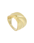 Anillo de plata .925