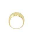 Anillo de plata .925