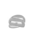 Anillo de plata .925