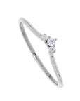 ANILLO CON CZ PICO