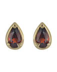 BROQUEL GOTA PIDRA GRANATE