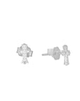 BROQUEL CRUZ CON ZIRCONIA