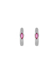 ARRACADA CPN ZIRCONIA RUBI