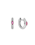 ARRACADA CPN ZIRCONIA RUBI