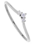 ANILLO CON CZ PICO