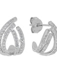 BROQUEL CON CZ TIRAS DEFORME