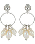 ARETE CIRCULO CON PERLAS