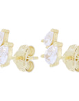 BROQUEL GOTA CZ DOBLE