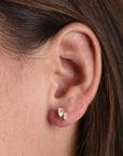 BROQUEL GOTA CZ DOBLE