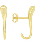 Aretes flujo vertical