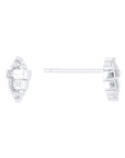 BROQUEL ROMBO TRES ZIRCONIA