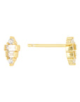 BROQUEL ROMBO TRES ZIRCONIA