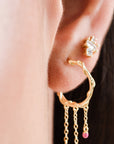 BROQUEL TRIPLE ZIRCONIA