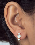 BROQUEL PILAR CON ZIRCONIAS
