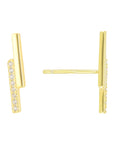 BROQUEL BARRAS CON ZIRCONIA
