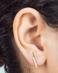 BROQUEL BARRAS CON ZIRCONIA