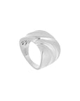 Anillo de plata .925