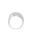 Anillo de plata .925
