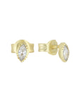 BROQUEL ZIRCONIA MARQUISE