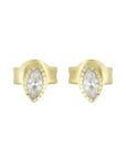 BROQUEL ZIRCONIA MARQUISE