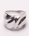 Anillo de plata .925