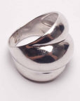 Anillo de plata .925