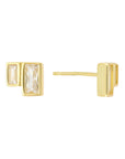 BROQUEL CUADRADO DOBLE ZIRCONIA