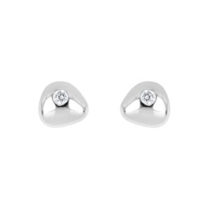 Broqueles Irregulares con Zirconia